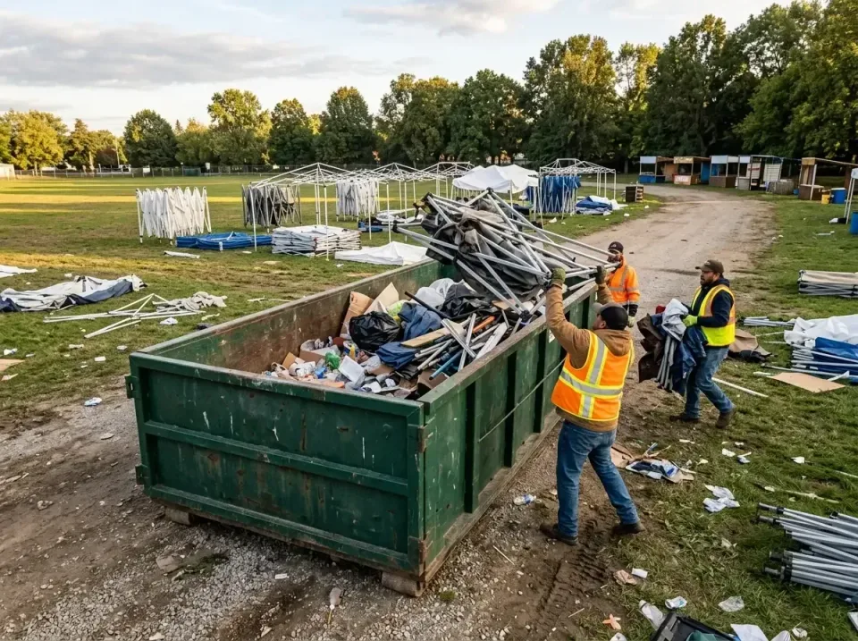 temporary-event-waste-containe-016 — frequently asked questions, Roll-Off Dumpster Rental Services in Euharlee, GA